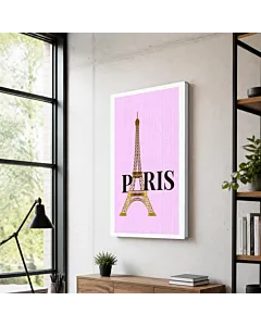 PARIS DORADO