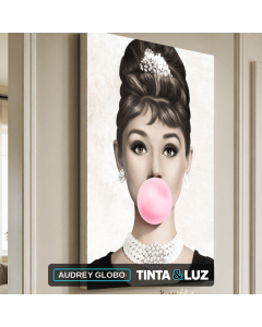AUDREY GLOBO