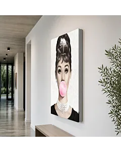 AUDREY GLOBO