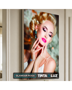 GLAMOUR ROSA