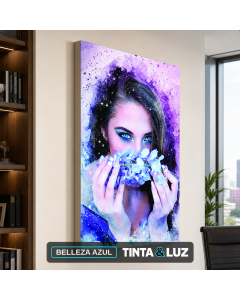 BELLEZA AZUL