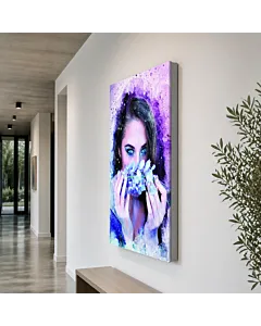 BELLEZA AZUL