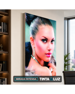 MIRADA INTENSA