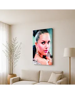 MIRADA INTENSA