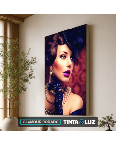 GLAMOUR DORADO