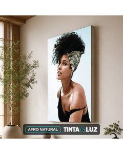 AFRO NATURAL