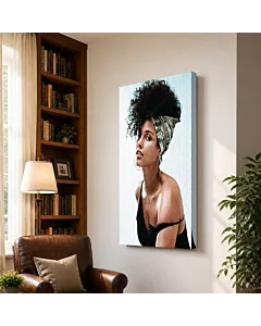 AFRO NATURAL