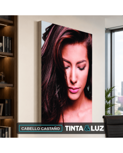 CABELLO CASTAÑO