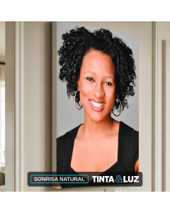 SONRISA NATURAL