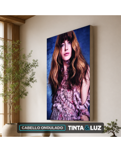CABELLO ONDULADO