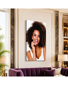 AFRO RIZADO
