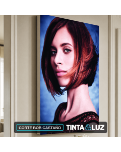 CORTE BOB CASTAÑO