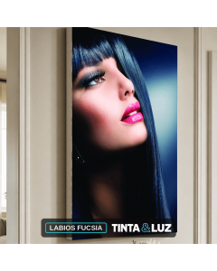 LABIOS FUCSIA