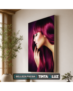 BELLEZA FUCSIA