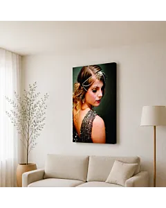 MELENA SALVAJE