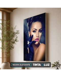 NEGRA ELEGANTE
