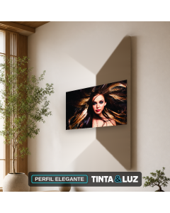 PERFIL ELEGANTE
