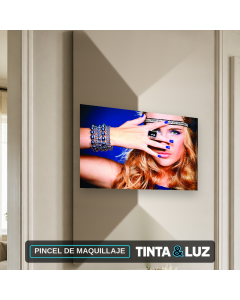 PINCEL DE MAQUILLAJE