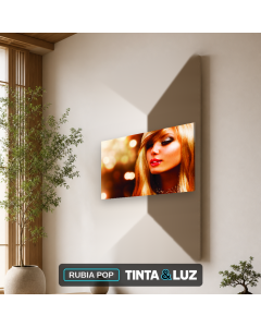 RUBIA POP