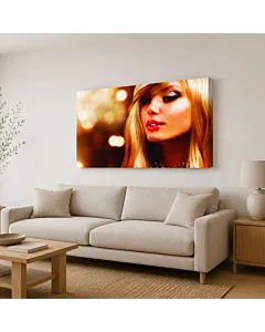 RUBIA POP