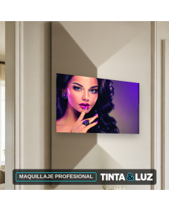 MAQUILLAJE PROFESIONAL