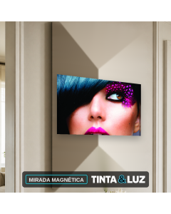 MIRADA MAGNÉTICA