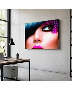 MIRADA MAGNÉTICA