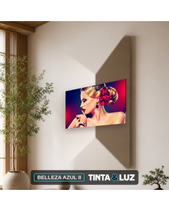 BELLEZA AZUL II