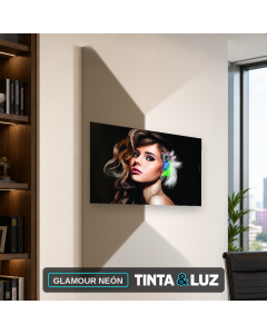 GLAMOUR NEÓN