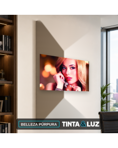 BELLEZA PÚRPURA