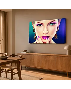LABIOS POP ART
