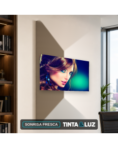 SONRISA FRESCA