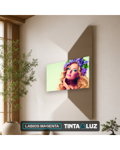 LABIOS MAGENTA