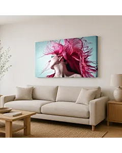 RETRATO ELEGANTE
