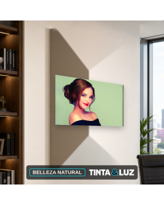 BELLEZA NATURAL