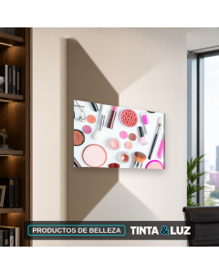 PRODUCTOS DE BELLEZA