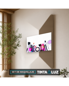 SET DE MAQUILLAJE