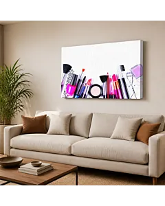 SET DE MAQUILLAJE