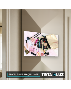 PINCELES DE MAQUILLAJE