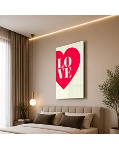 LOVE CORAZÓN