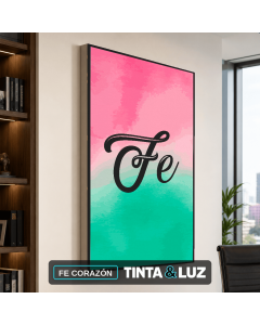 FE CORAZÓN