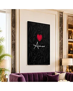 AMOR MANUSCRITO