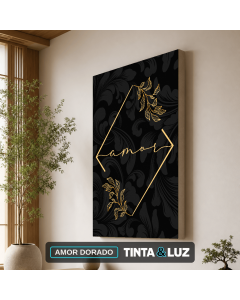 AMOR DORADO