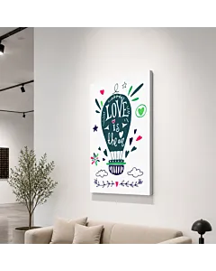 LOVE CACTUS