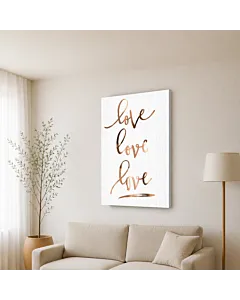 LIVE LOVE LAUGH