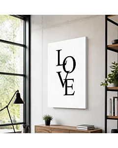 LOVE CORAZONES