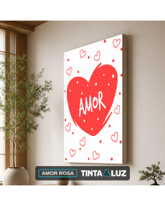 AMOR ROSA
