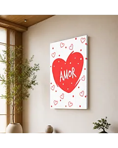 AMOR ROSA