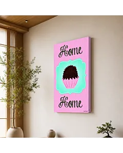 HOME WHERE LOVE IS