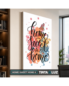 HOME SWEET HOME II
